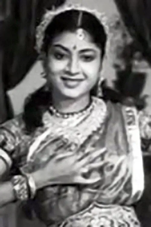Kumari Rukmini profile