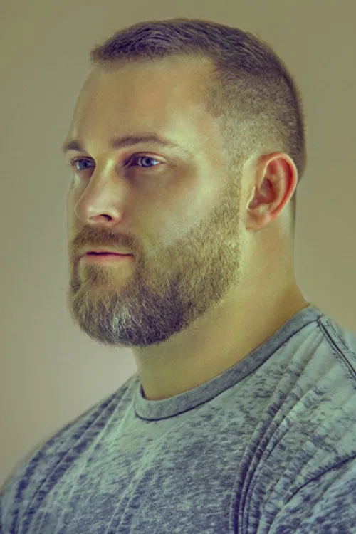 Chris Peckover profile