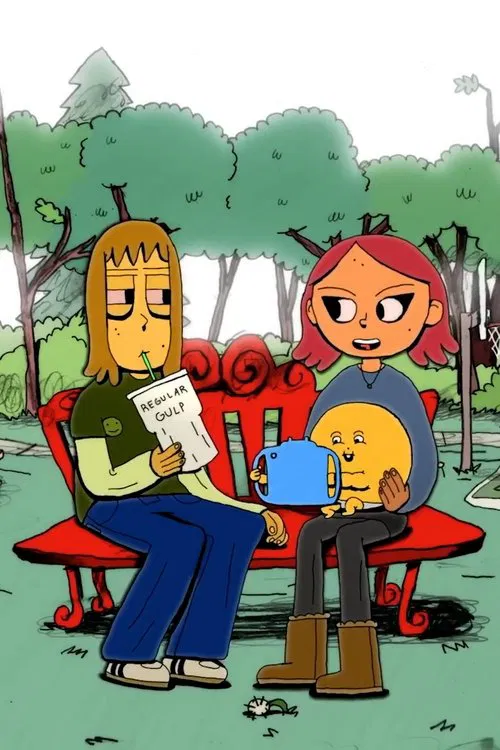 THIS IS NOT AN EMERGENCY poster