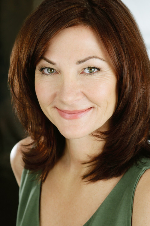 Susi Damilano profile