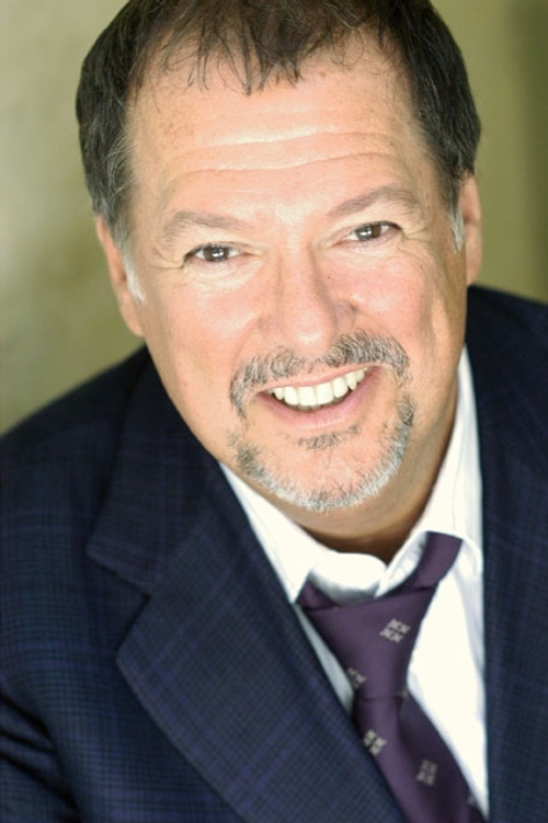 Eric Michael Gillett profile