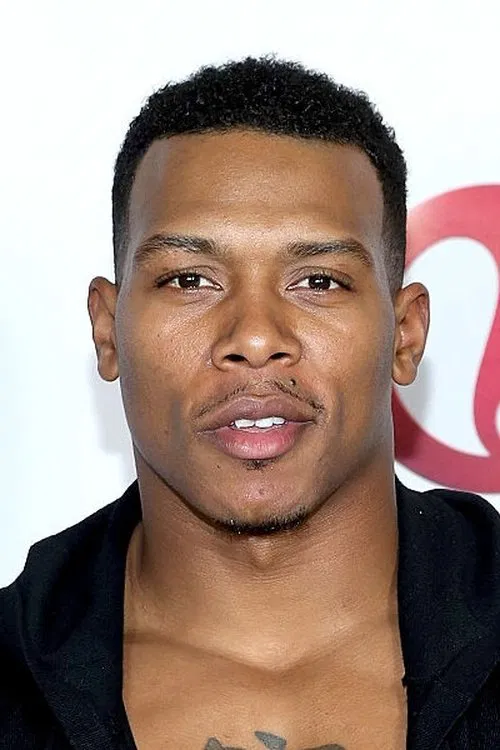 Michael Bolwaire profile