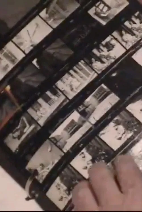 Remembering the High Lonesome poster