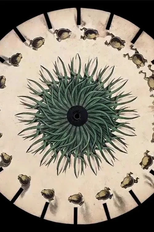 Incubala of Animation poster