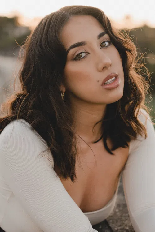 Liliana de la Rosa profile