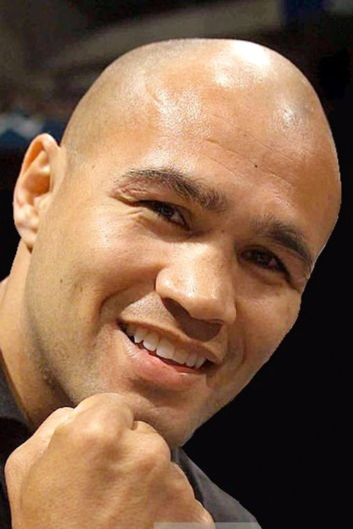 'Jesse' James Leija profile