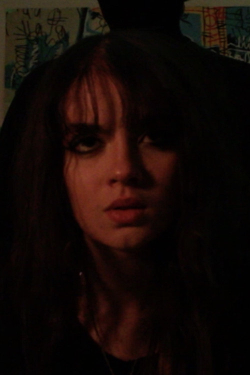 Diane Matamba profile