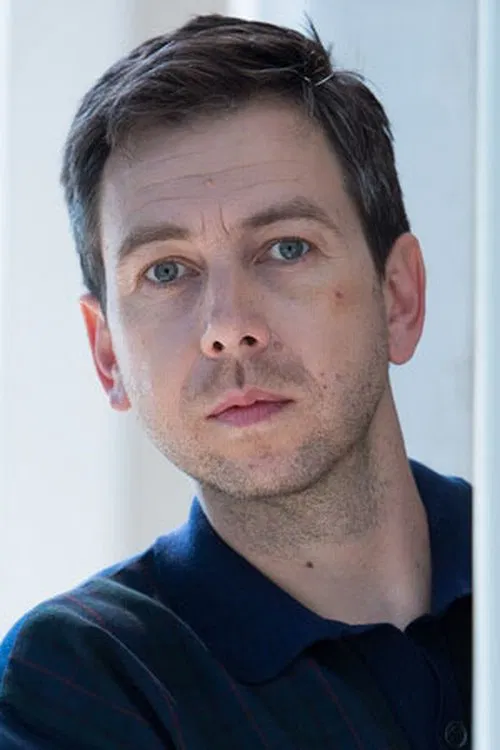 Plamen Velikov profile