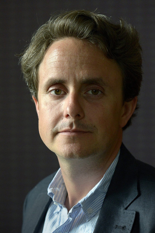 William Olsson profile