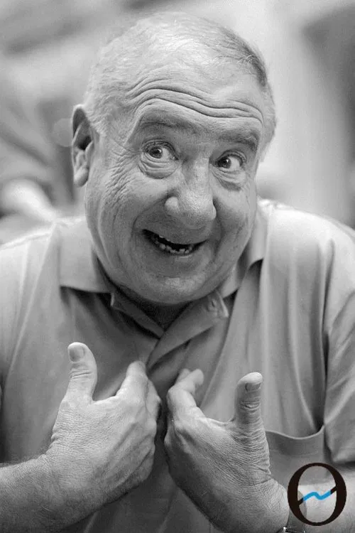 Alfredo Landa profile