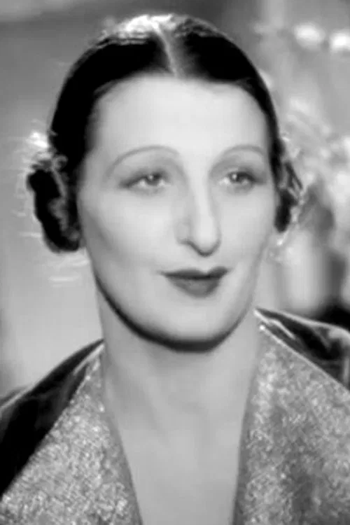 Marthe Mellot profile