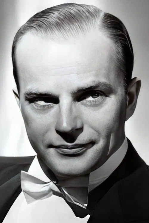 Edgar Bergen profile