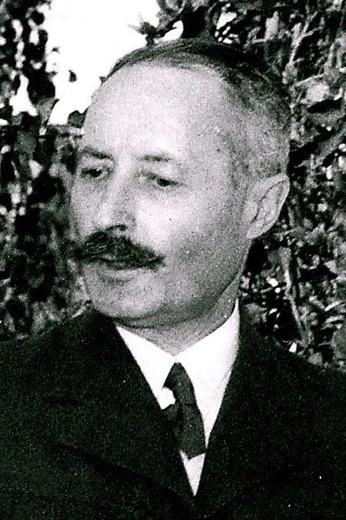 Henri Giraud profile