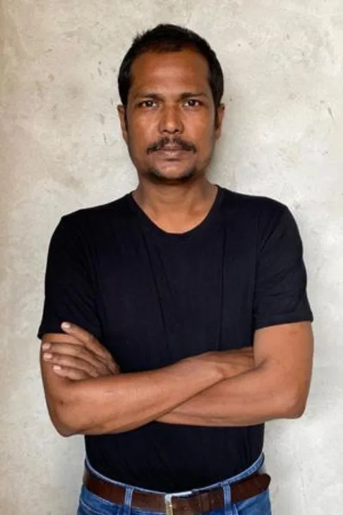 Vivek Ghamande profile