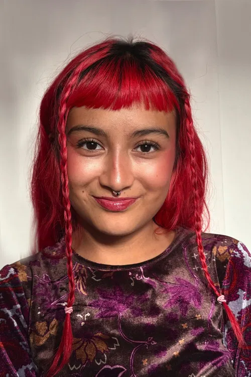 Catalina Zapata profile