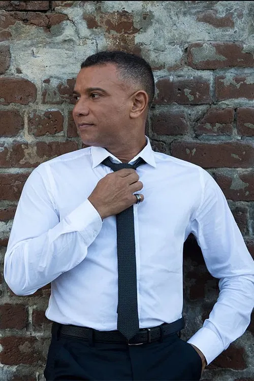 Juan Carlos Coronel profile