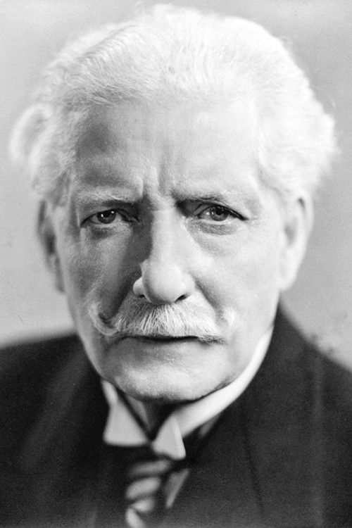 Tore Svennberg profile