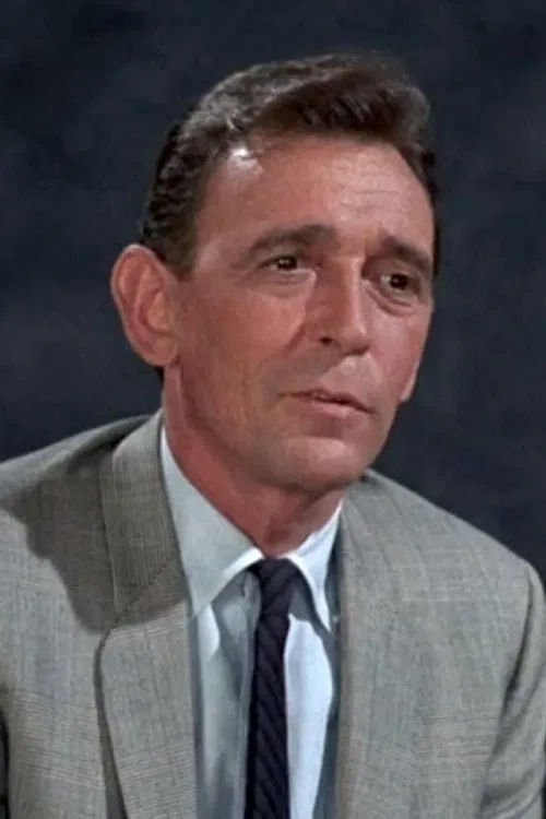 Sandy Kenyon profile