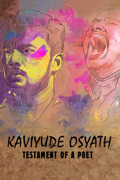 Kaviyude Osyath poster
