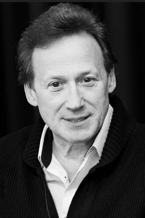 Bernard Hiller profile