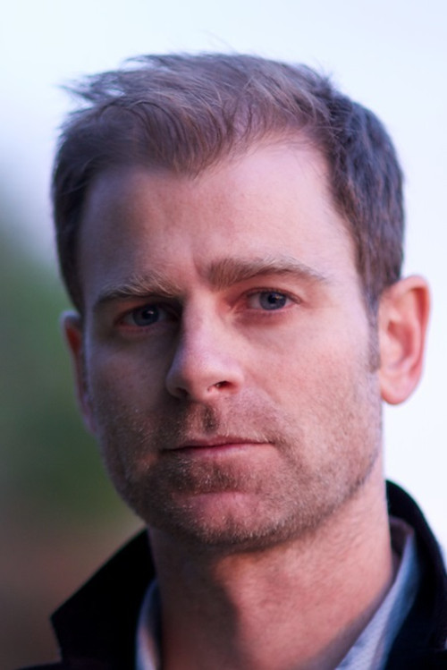 Gregor Collins profile