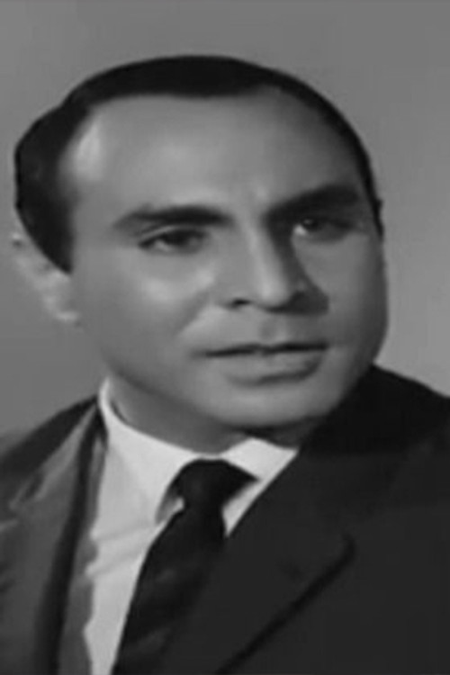 Omar Zulfiqar profile