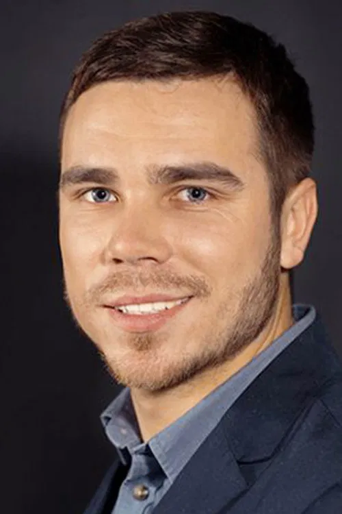 Evgeniy Orekhov profile