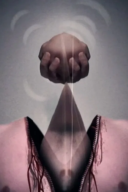 Grotesque Photobooth poster