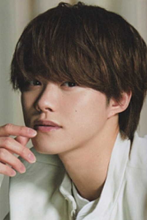 Kazuya Ohashi profile