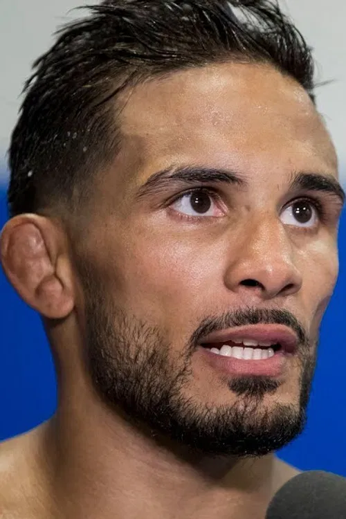Dennis Bermudez profile
