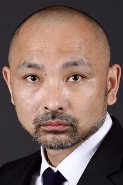 Shin Jae-hwan profile