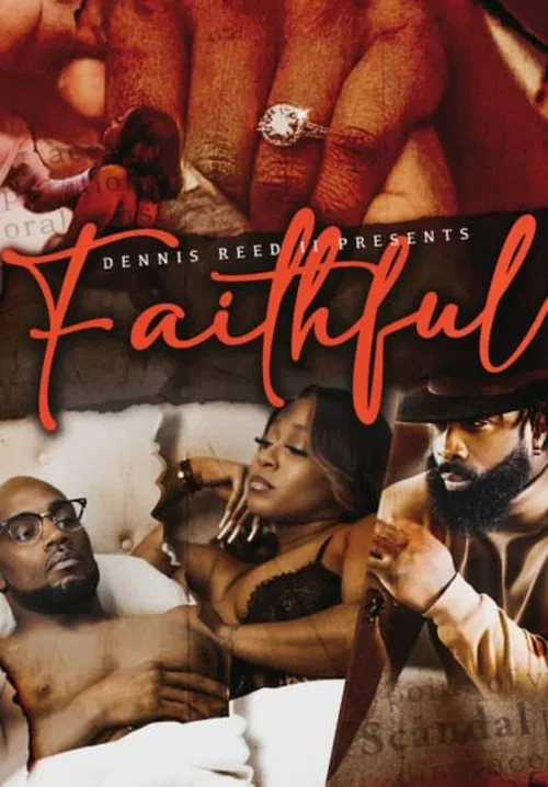 Faithful poster