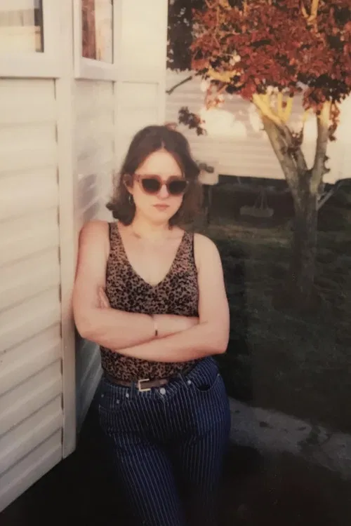 Lily Rose Thomas profile