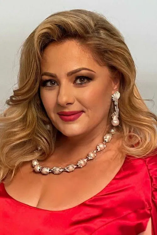 Areti Zahariadou profile