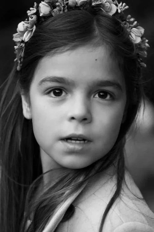 Kateryna Kozlova profile