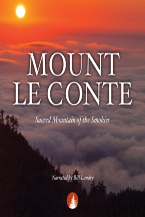 Smoky Mountain Explorer - Mount Le Conte poster