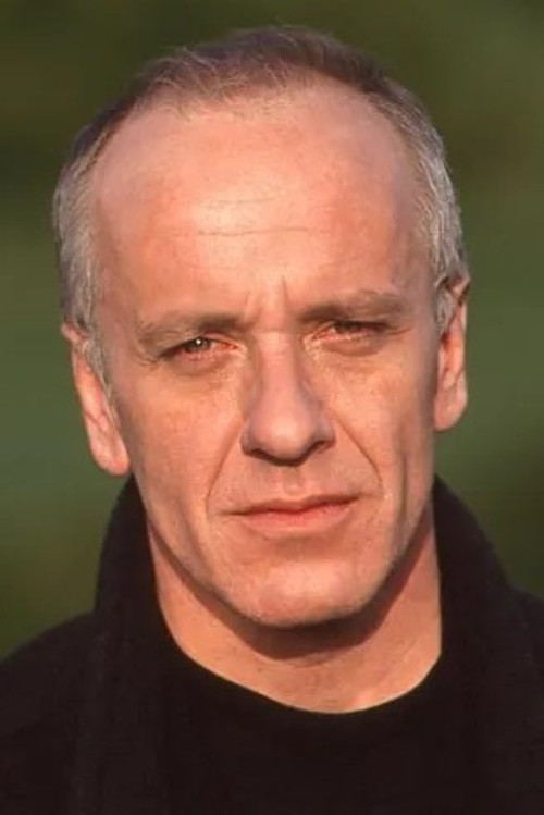 Marc de Jonge profile