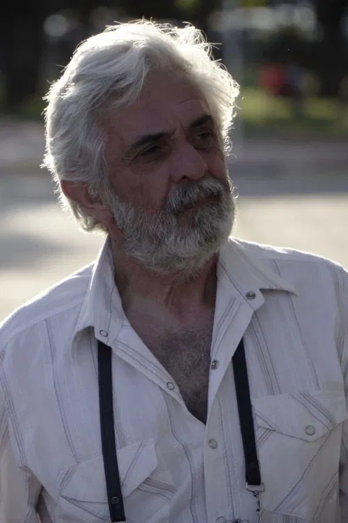 Alejandro Nerio profile