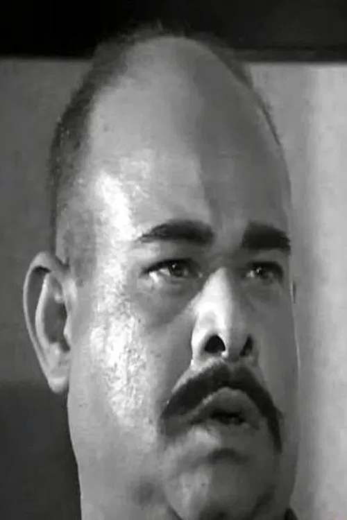 Kamal Sarhan profile