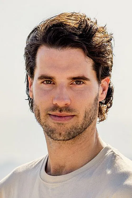 Kars Hüskens profile