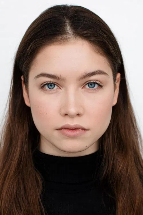 Viktoria Serikova profile