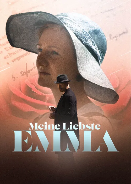 My Dearest Emma poster