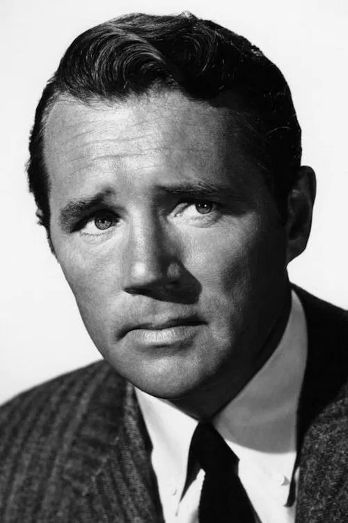 Howard Duff profile