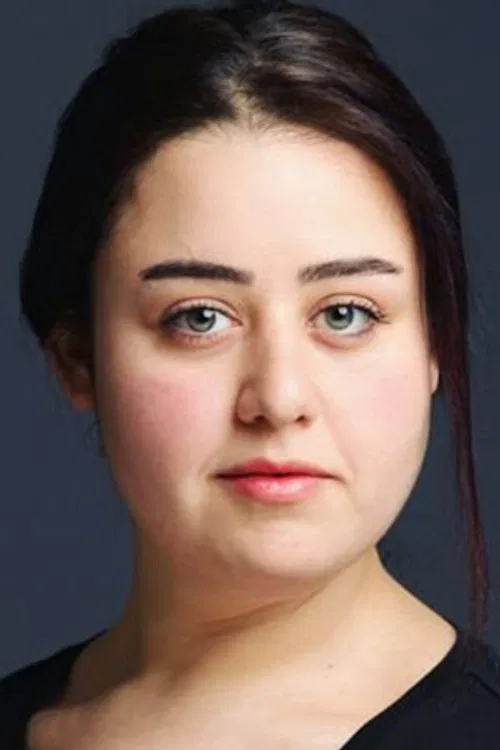 Aslı Samat profile