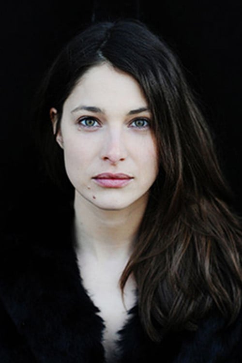 Anna Heidegger profile