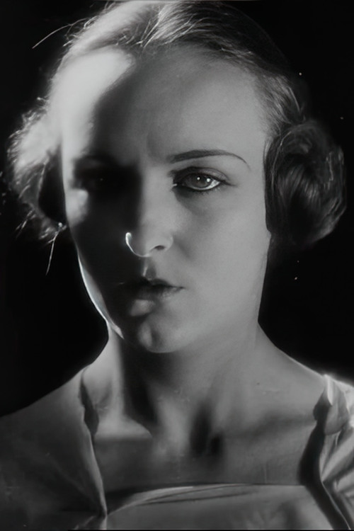 Jacqueline Blanc profile