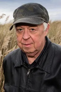 Gary Carpenter profile