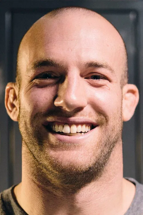 Patrick Cummins profile