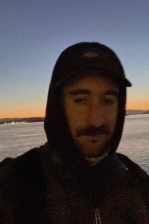 John Ledingham profile