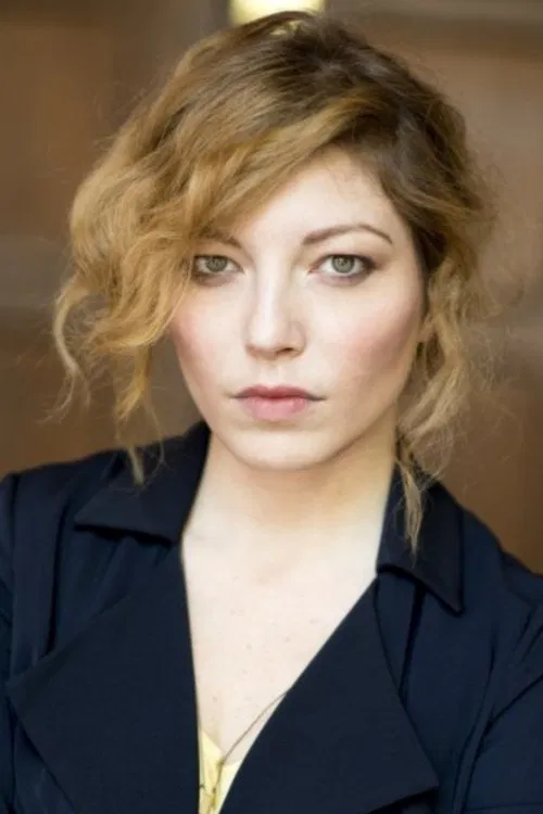 Ilaria Giachi profile